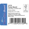 Geographics  Poster Board 24759 SPR-GEO24759