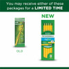 Ticonderoga Beginner No. 2 Pencils with Erasers - #2 - Yellow Barrel - 1 Dozen 13308 SPR-DIX13308