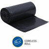 Genuine Joe  Trash Bag 01533 SPR-GJO01533