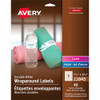 Avery  Multipurpose Label 22845