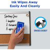 Avery&reg; Marks A Lot Marks-A-Lot Dry Erase Marker 24595 SPR-AVE24595