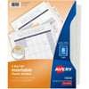 Avery&reg; Big Tab Tab Divider 11836