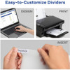 Avery&reg; Big Tab Tab Divider 11836 SPR-AVE11836