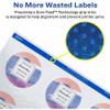 Avery&reg; Easy Peel Promotional Label 22830 SPR-AVE22830