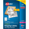 Avery&reg; TrueBlock Shipping Label 5127