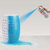 Rust-Oleum Stops Rust 12 Oz. Maui Blue Gloss Anti-Rust Spray Paint 269292 775160