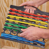 Wrap-It Storage Bungee Buddy Organizer 108-BB-8406 571495