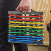Wrap-It Storage Bungee Buddy Organizer 108-BB-8406 571495