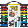Wrap-It Storage Bungee Buddy Organizer 108-BB-8406 571495