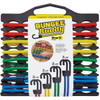 Wrap-It Storage Bungee Buddy Organizer 108-BB-8406 571495