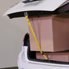 Wrap-It Storage 6 Ft. Universal Trunk Strap 100-TS-6YE 594704
