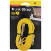 Wrap-It Storage 6 Ft. Universal Trunk Strap 100-TS-6YE 594704