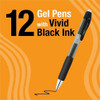 BIC Gelocity Pro Gel Pen RPGL11BLK SPR-BICRPGL11BLK