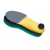 Spenco Replacement Insole,Men,14 to 15,PR 37816