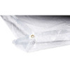 Pig Roof Leak Diverter,Clear,21.63 lb. TLS466-CL