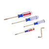 Craftsman Acetate Screwdriver Set (5 pc) CMHT65050