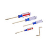 Craftsman Acetate Screwdriver Set (5 pc) CMHT65050
