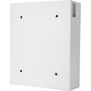 Barska Key Cabinet,48 Keys,Digital,Steel,Wall AX12658