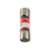 Midget Fuse, Fast-Acting, 2A, 600V AC, Non-Indicating, 10kA at 600V AC  BLS002