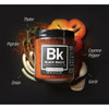 Spiceology Black Magic 4.4 Oz. Cajun Blackening Blend Rub 10019 820689