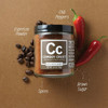 Spicelogy Cowboy Crust 4.4 Oz. Espresso Chile Blend Rub 10021 825849