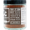 Spicelogy Cowboy Crust 4.4 Oz. Espresso Chile Blend Rub 10021 825849