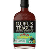Rufus Teague 14 Oz. Diablo Limonajo Latino BBQ Sauce 1232
