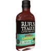 Rufus Teague 14 Oz. Diablo Limonajo Latino BBQ Sauce 1232 879362