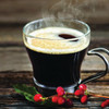 Rufus Teague 12 Oz. Smoke Roasted Coffee, Spiced Cherry, Medium Grind 1634 640385