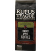 Rufus Teague 12 Oz. Smoke Roasted Coffee, Smoky Apple, Medium Grind 1633