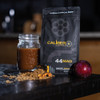 Caliber Coffee .44 Mag Whole Bean Espresso Roast, 12 Oz. Bag CC44ER12WB 635882