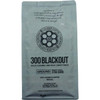 Caliber Coffee 300 Blackout Ground Extra Dark Roast, 12 Oz. Bag CC300DR12GR