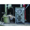 Caliber Coffee 300 Blackout Whole Bean Extra Dark Roast, 12 Oz. Bag CC300DR12WB 647788