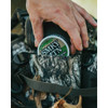 Smokey Mountain Wintergreen Caffeinated Pouches 1760 Pack of 10 607570