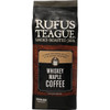 Rufus Teague 12 Oz. Smoke Roasted Coffee, Whiskey Maple, Medium Grind 1632