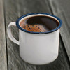 Rufus Teague 12 Oz. Smoke Roasted Coffee, Whiskey Maple, Medium Grind 1632 612508