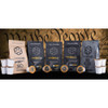 Caliber Coffee .22 Cal Light Roast K-Pod (12-Pack) CC22LR12CP 614456
