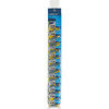 UNO Clp Strp 24pk 3/16" Ancr R-S0-UNO3/16+6-2-C