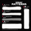 Rust-Oleum Stops Rust 12 Oz. Custom Spray 5 in 1 Flat Rusty Metal Primer, Brown 384755 777754