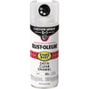 Rust-Oleum Stops Rust 12 Oz. Custom Spray 5 in 1 Satin Spray Paint, Clear 376883 782184