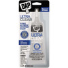 DAP Ultra Clear 2.8 Oz. All Purpose Elastomeric Sealant, Clear 7079800952