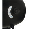 Denali Aire 30 In. 3-Speed 76 In. H. Black Oscillating Pedestal Fan 4DAFP30 500712