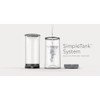 Vornado EV100 Evaporative Whole Room Humidifier HU1-0048-43 513638