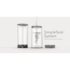 Vornado EV100 Evaporative Whole Room Humidifier HU1-0048-43 513638