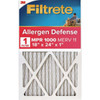 3M 18x24x1 Ac Filter 9821-2PK-3