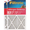 Filtrete 20x30x1 Ac Filter 9822-2PK-3