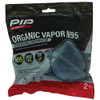 PIP Pro Safety Organic Vapor N95 Disposable Respirator (2-Pack) PRO43363-2 360608