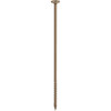 Strong-Drive 250ct 10"t40 Sdws Screw SDWS221000DB 220152