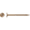 Simpson Strong-Tie 600ct 4"t40 Sdws Screw SDWS22400DB 221257