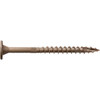 Simpson Strong-Tie 250ct 4"t40 Sdws Screw SDWS22400DBMB